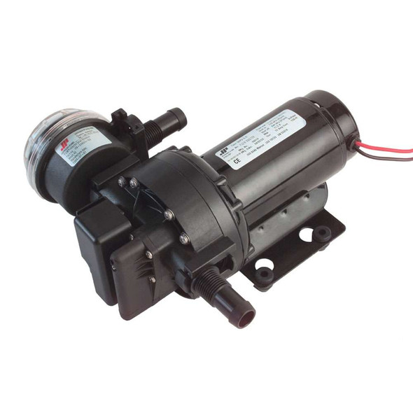 Johnson Pump Johnson Pump Flow Master 5.0 GPH Variable Flow Demand Pump 12V [10-13329-103] 10-13329-103 MyGreenOutdoors