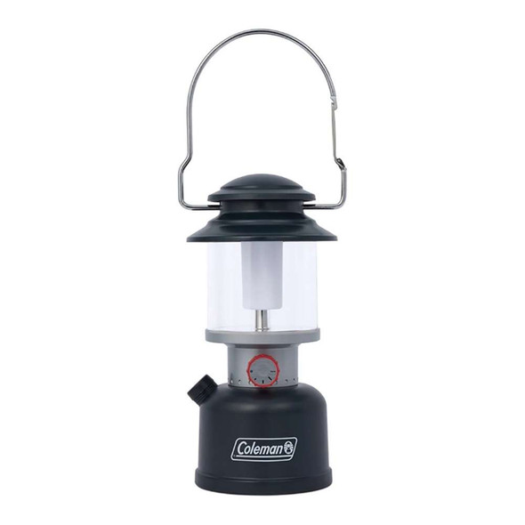 Coleman Coleman Classic Recharge LED Lantern - 800 Lumens - Black [2155747] MyGreenOutdoors