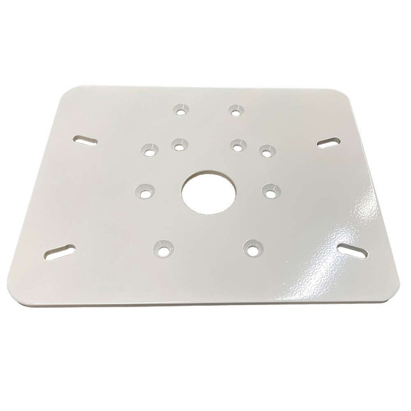 Edson Marine Edson Starlink High-Performance Flat Dish Mounting Plate [68880] MyGreenOutdoors