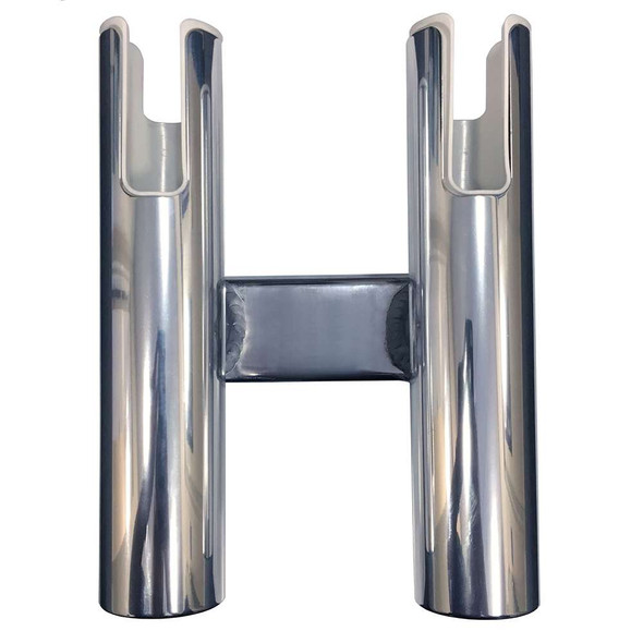 Tigress Tigress Double Spinning Console Rod Holder [88144-2] MyGreenOutdoors