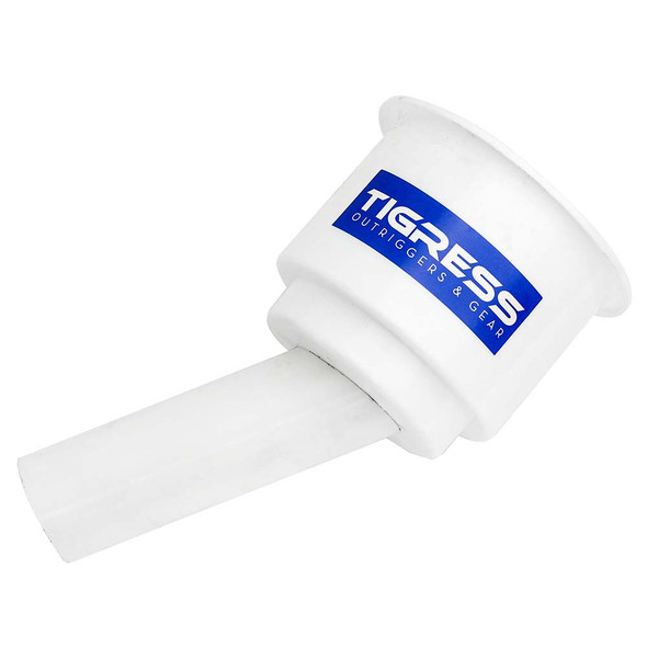 Tigress Tigress Sandbar Slug Portable Cup Holder [88415] MyGreenOutdoors