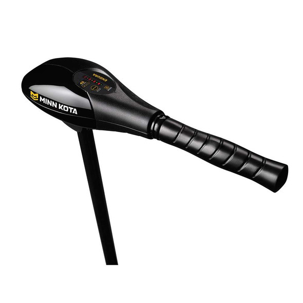 Minn Kota Minn Kota Endura C2 30 Trolling Motor w/Battery Meter - 12V - 30LB - 30" [1352270M] MyGreenOutdoors