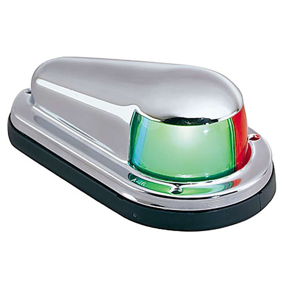 Perko Perko Bi-Color Stainless Steel Bow Light [0904DP0STS] MyGreenOutdoors