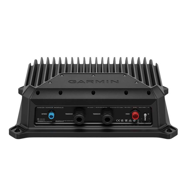 Garmin Garmin GSD 28 Advanced Sonar Module [010-02797-00] MyGreenOutdoors