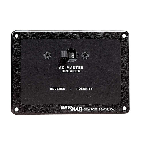 Newmar Power Newmar AC-II Panel [AC-II] MyGreenOutdoors
