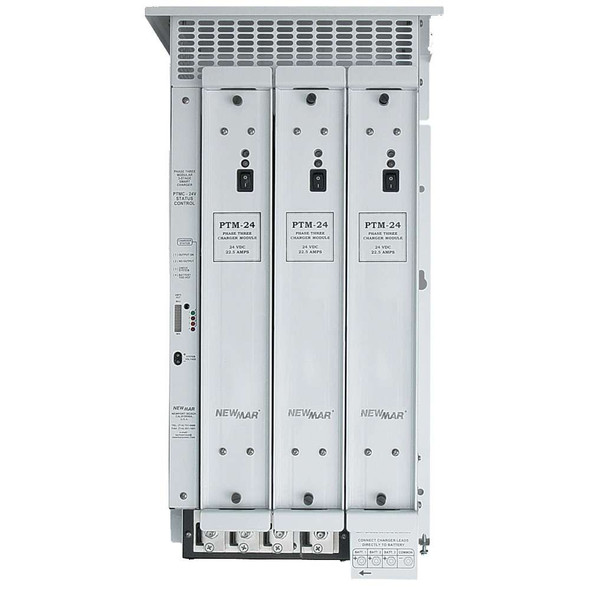 Newmar Power Newmar PTM-24-22 Charge Module - Only Use w/PTMS [PTM-24-22] MyGreenOutdoors