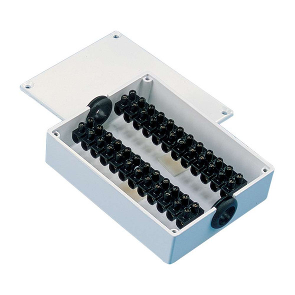 Newmar Power Newmar BX-3 Junction Box [BX-3] MyGreenOutdoors