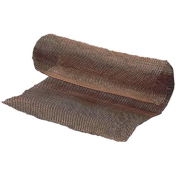 Newmar Power Newmar Copper Mesh Screen - 25' [SCREEN-25] MyGreenOutdoors