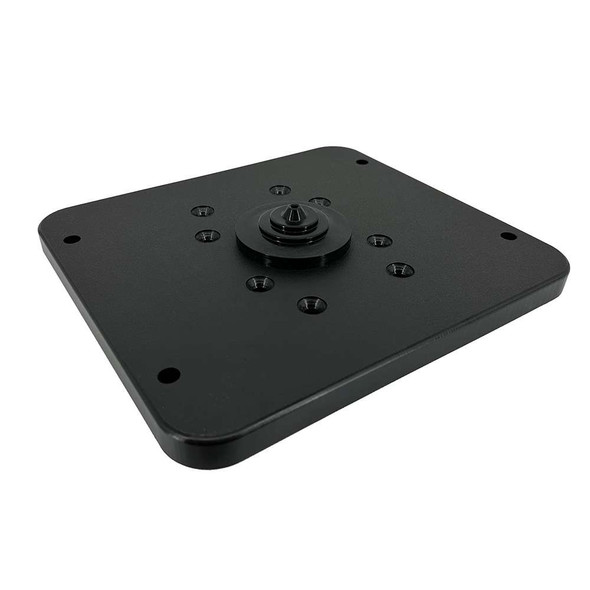 Seaview Seaview Starlink Maritime Top Plate f/Seaview M1 Style Modular Mounts - Black [ADASTLKABLK] MyGreenOutdoors