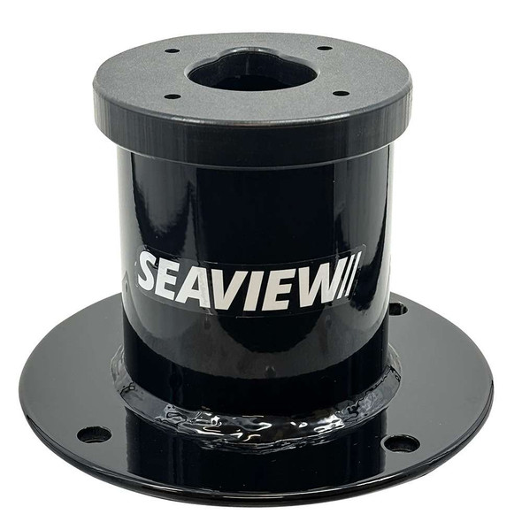 Seaview Seaview 5" Vertical Camera Mount f/Sionyx - Black [PM5SXN8BLK] MyGreenOutdoors