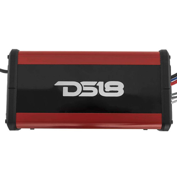 DS18 DS18 HYDRO Full Rangle Digital Marine 2-Channel Amplifier - 600W [NXL-N2] MyGreenOutdoors