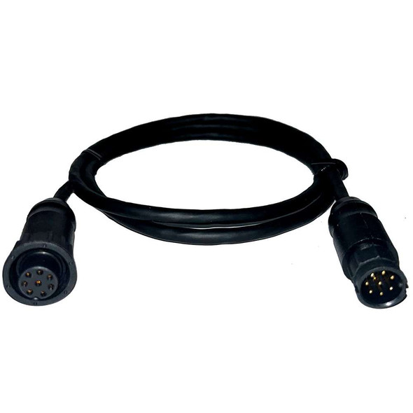 Echonautics Echonautics 1M Adapter Cable w/Female 8-Pin Garmin Connector f/Echonautics 300W, 600W 1kW Transducers [CBCCMS0503] MyGreenOutdoors