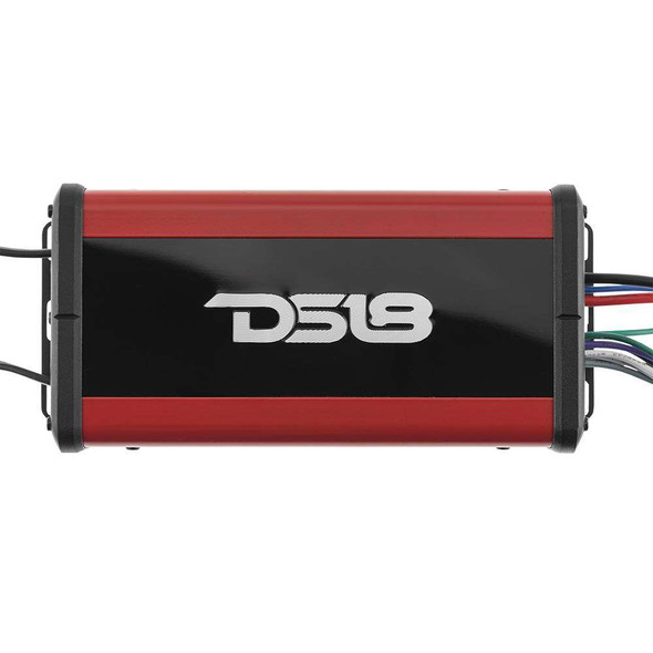 DS18 DS18 HYDRO Full Range Digital Marine 4-Channel Amplifier - 720W [NXL-N4] MyGreenOutdoors