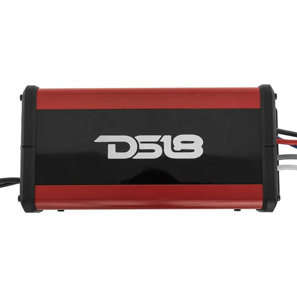 DS18 DS18 HYDRO Nano Marine Monoblock Amplifier - 700W [NXL-N1] MyGreenOutdoors