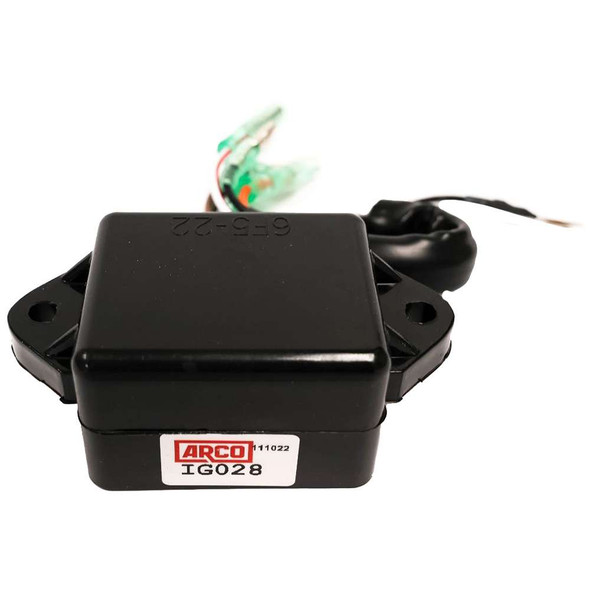 ARCO Marine ARCO Marine IG028 Ignition Pack f/Yamaha Outboard Engines [IG028] MyGreenOutdoors