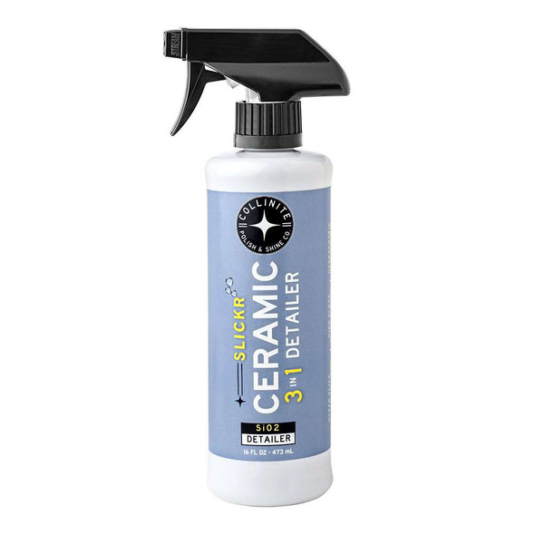 Collinite Collinite SLICKR 3-In-1 Ceramic Detailer [150] MyGreenOutdoors