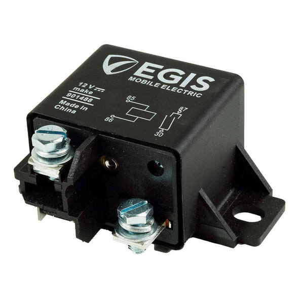 Egis Mobile Electric Egis Relay 12V, 75A [901488] MyGreenOutdoors