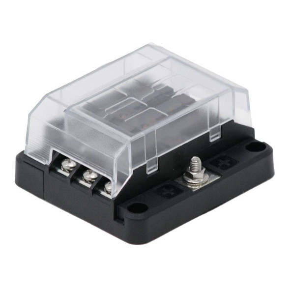 Egis Mobile Electric Egis RT Fuse Block 6 Position w/LED Indication [8028] MyGreenOutdoors