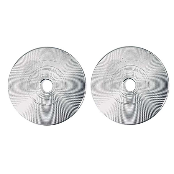 Sea Brackets Sea Brackets 5/16" Backing Disk f/Kraken Mounts - 2-Pack [SEA2327] MyGreenOutdoors