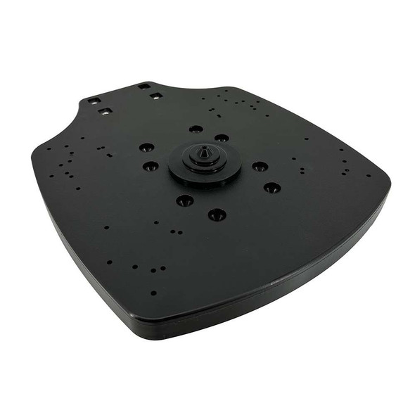 Seaview Seaview Starlink Maritime Black Top Plate f/Seaview M1 M2 Style Modular Mounts [ADAR1DMLTBBLK] MyGreenOutdoors