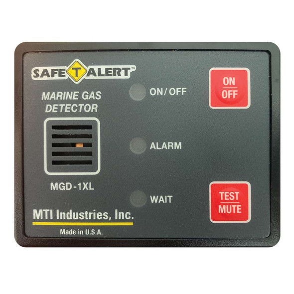 Safe-T-Alert Safe-T-Alert Marine Gas Fume Detector [MGD-1XL] MyGreenOutdoors