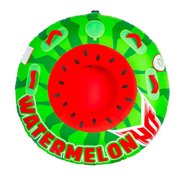 HO Sports HO Sports Watermelon Towable - 1 Person [86620100] MyGreenOutdoors