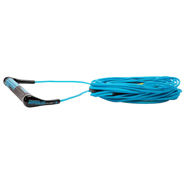 Hyperlite Hyperlite SG Handle w/Fuse Line - Blue [20700027] MyGreenOutdoors