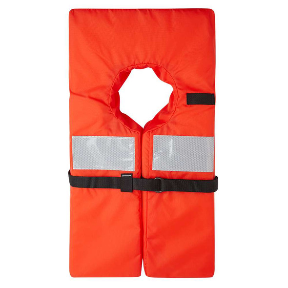 Mustang Survival Mustang Adult USCG Approved Reversible Type 1 Life Vest [MV8100-2-0-227] MyGreenOutdoors