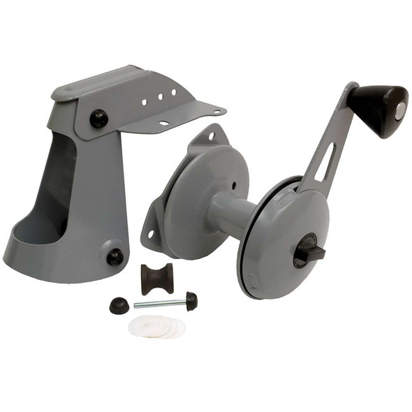 Attwood Marine Attwood Anchor Lift System [13710-4] MyGreenOutdoors