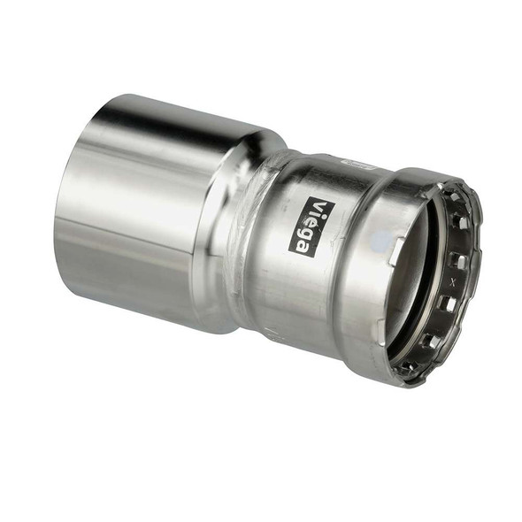 Viega Viega MegaPress 316 FKM Reducer - 4" (IPS) x 2-1/2" [98350] MyGreenOutdoors