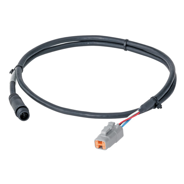 Lenco Auto Glide Adapter Cable CANbus#1 NMEA2000 - 2.5' [30259-001D]