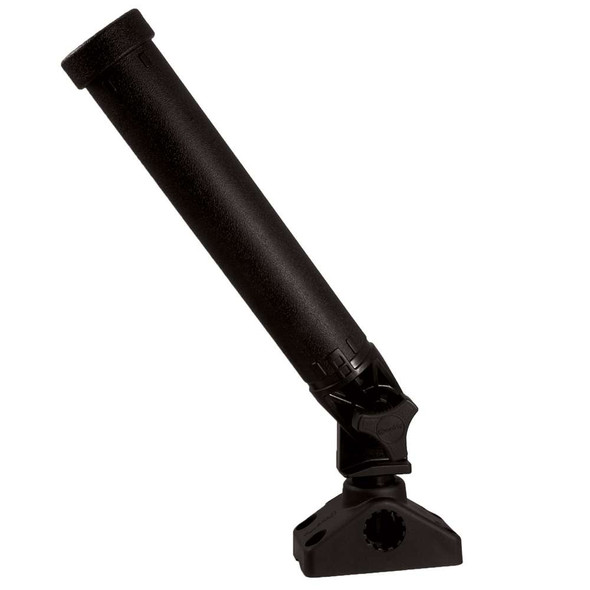 Scotty Scotty Rocket Launcher Rod Holder No Jacket w/241 Bracket [476] 476 MyGreenOutdoors