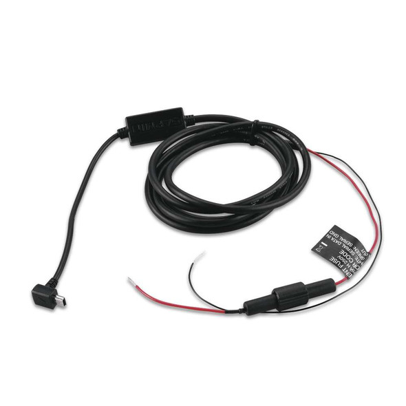 Garmin Garmin USB Power Cable f/Approach Series, GLO & GTU 10 [010-11131-10] 010-11131-10 MyGreenOutdoors