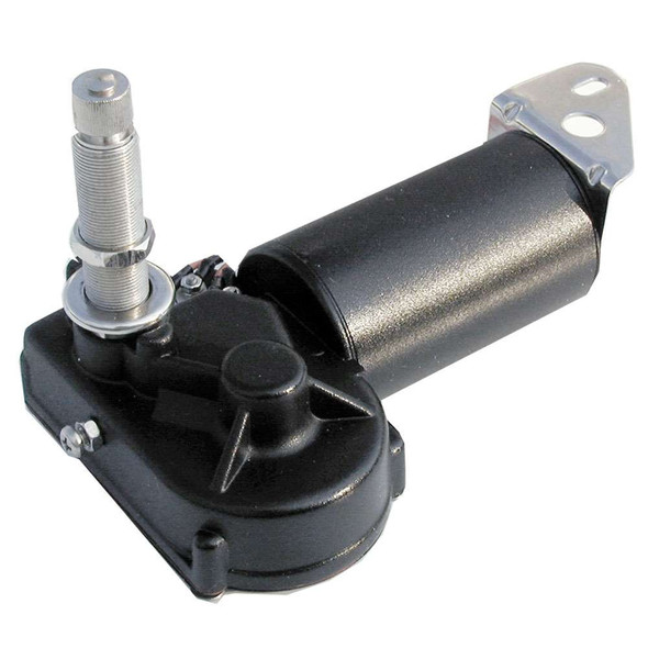 Schmitt Marine Ongaro Heavy Duty 2-Speed Wiper Motor - 1.5" Shaft - 12V [31991] 31991 MyGreenOutdoors