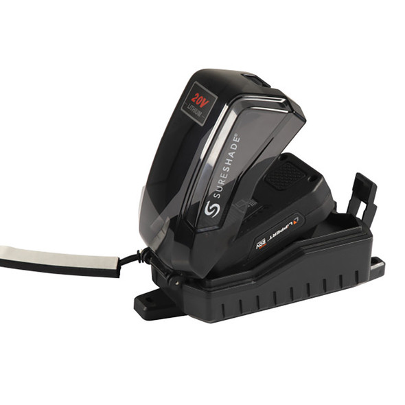 SureShade Battery Kit f\/Power Bimini Rechargeable - 20V [2021131539]