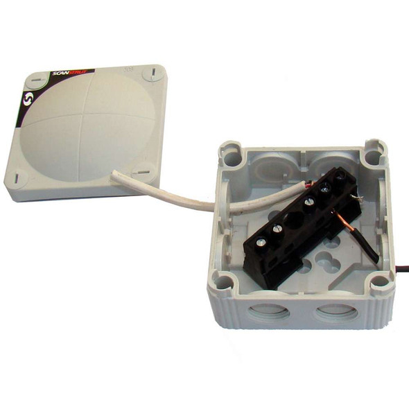 Scanstrut Scanstrut Standard Junction Box - IP66 - 5 Screw Terminals [SB-8-5] SB-8-5 MyGreenOutdoors