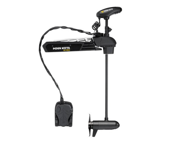 Ultrex 80 52 Shaft Length