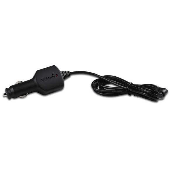 Garmin Garmin Vehicle Power Cable f/Rino 610, 650 & 655t [010-11598-00] 010-11598-00 MyGreenOutdoors