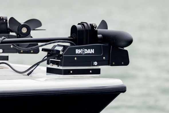 RHODAN G5 Black 24v 60in Trolling Motor