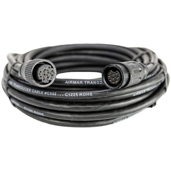 Airmar MM1-DST-10F Mix and Match Furuno 10-Pin Cable [MM1-DST-10F]