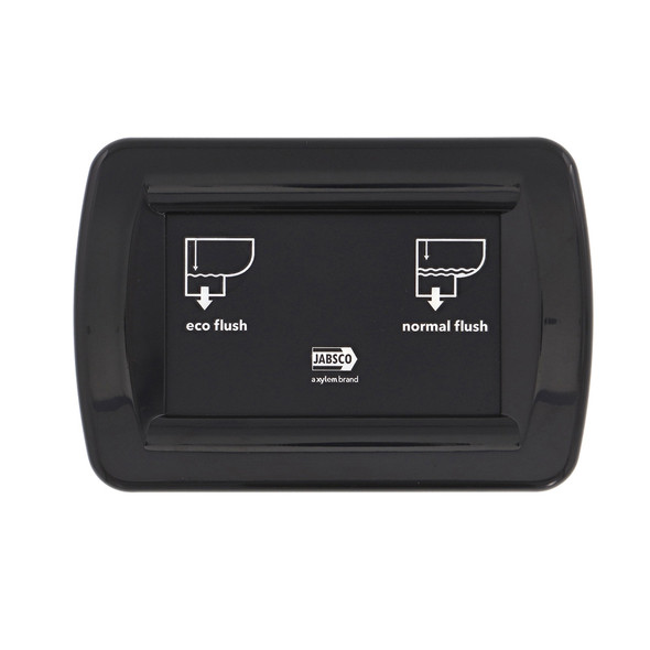 Jabsco Control Panel  Control Box Kit f\/Quiet Flush E2 [38580-1000]