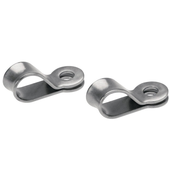 Barton Traveler Eye (Pair) - Size 0, 16mm [18112]