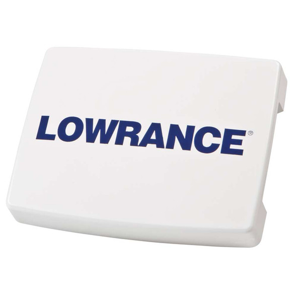 Lowrance Lowrance CVR-16 Screen Cover f/Elite & Mark 5" [000-10050-001] 000-10050-001 MyGreenOutdoors