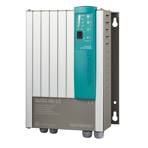 Mastervolt Mass 48\/25 Battery Charger [40040256]