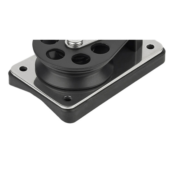 Schaefer 5 Series Cheek Pad Adapts to Spars [55-60]