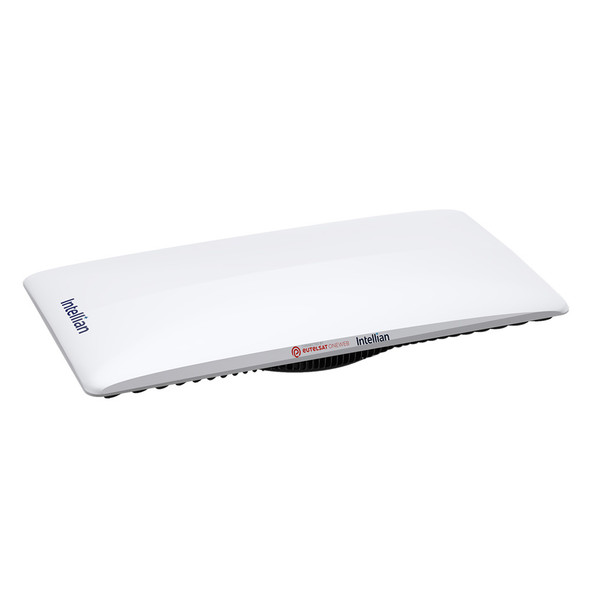 KVH Enterprise Maritime Outdoor Antenna Unit [OS-OW11FFG]