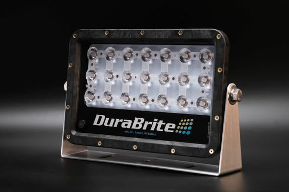DuraBrite Inshore 100 Floodlight - Black Housing [SLM16504D1S0-HE]