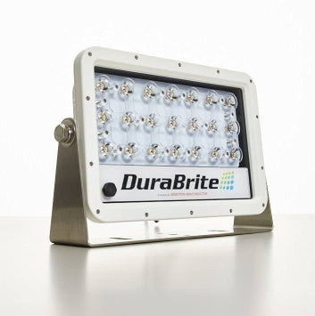 DuraBrite Gen2 Mini Spotlight - White Housing [SLM25570D1SW]