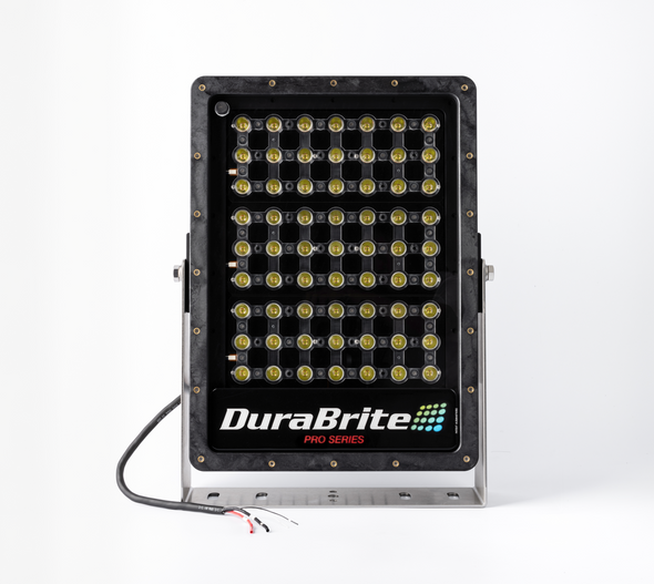DuraBrite Gen2 Pro Spotlight - Black Housing [SLM75570D1S0/D]