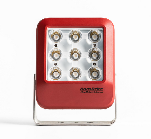 DuraBrite Nano SML Spotlight - White Housing (SML Edition) [SLM08500D1SW-SML]